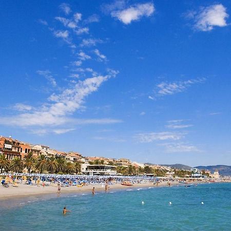 Appartamento 100Mt Dal Mare Loano Exterior photo