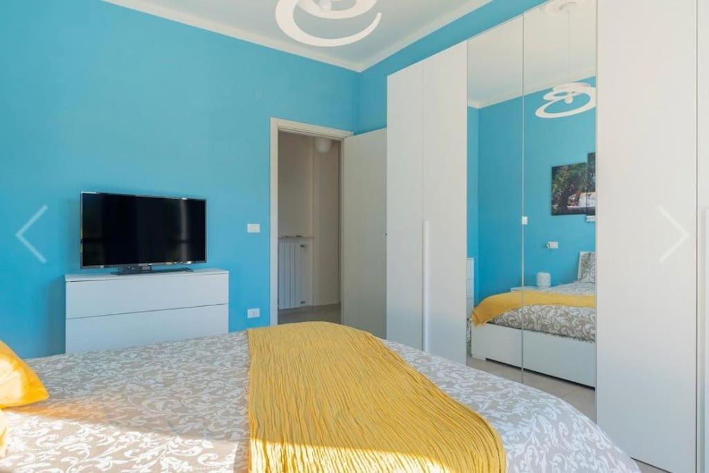 Appartamento 100Mt Dal Mare Loano Exterior photo
