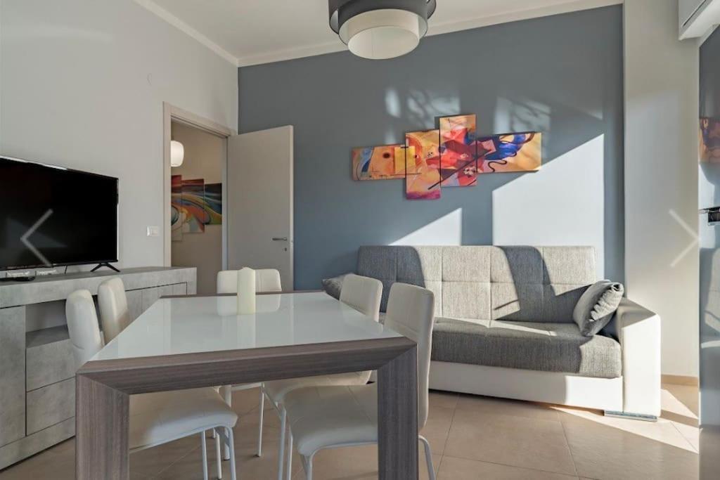 Appartamento 100Mt Dal Mare Loano Exterior photo