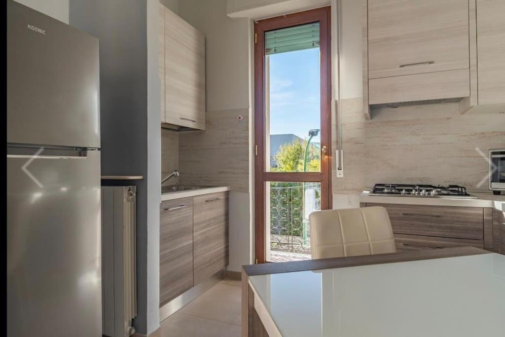 Appartamento 100Mt Dal Mare Loano Exterior photo