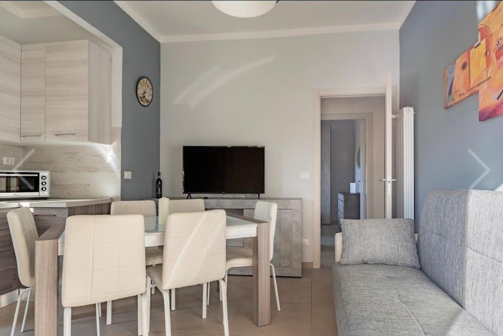 Appartamento 100Mt Dal Mare Loano Exterior photo
