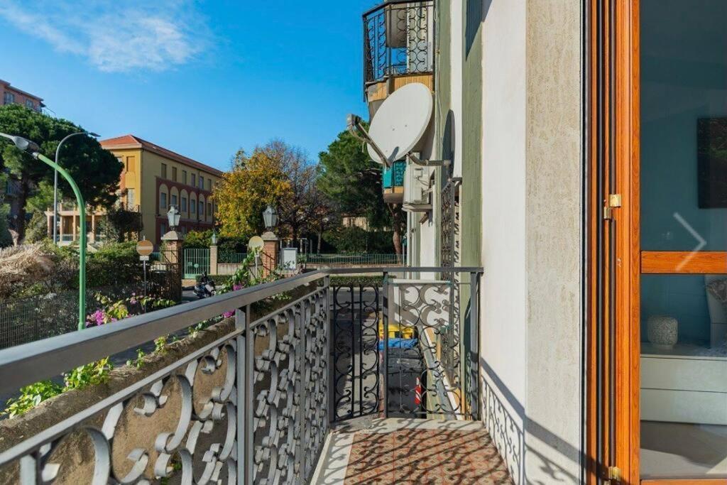 Appartamento 100Mt Dal Mare Loano Exterior photo