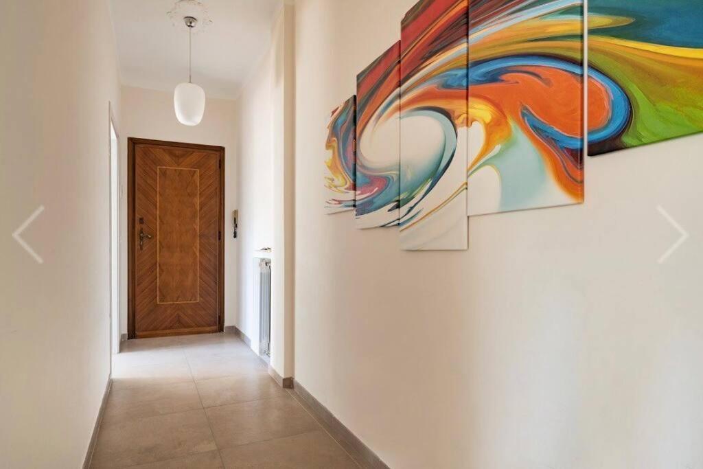 Appartamento 100Mt Dal Mare Loano Exterior photo