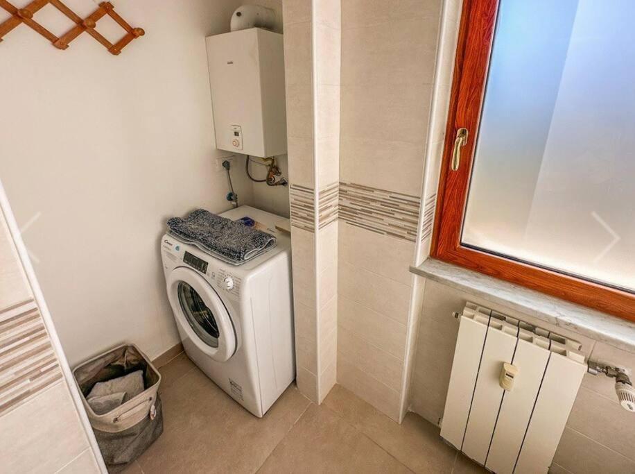 Appartamento 100Mt Dal Mare Loano Exterior photo