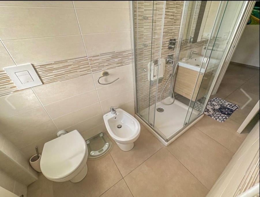 Appartamento 100Mt Dal Mare Loano Exterior photo