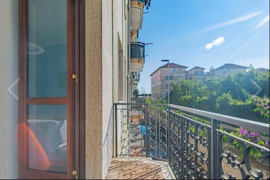 Appartamento 100Mt Dal Mare Loano Exterior photo