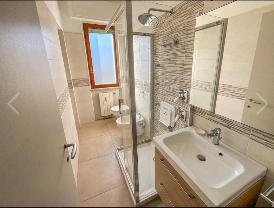 Appartamento 100Mt Dal Mare Loano Exterior photo